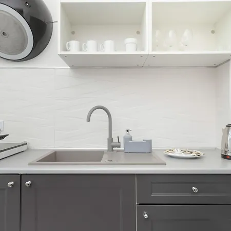 Apartment Stylowe W Sopocie Z Parkingiem Tylko 8 Minut Spaceru Od Morza By Renters Sopot