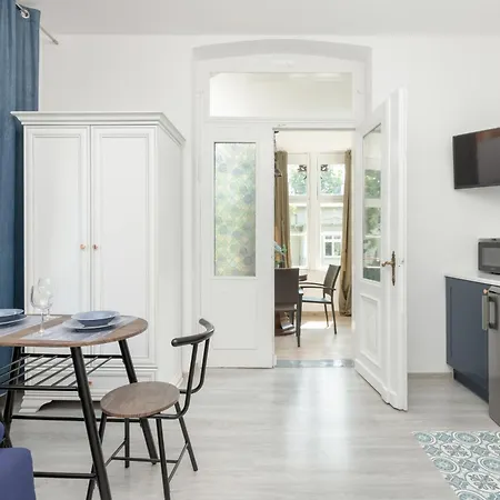 Apartment Stylowe W Sopocie Z Parkingiem Tylko 8 Minut Spaceru Od Morza By Renters *