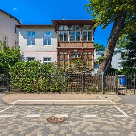 Apartment Stylowe W Sopocie Z Parkingiem Tylko 8 Minut Spaceru Od Morza By Renters