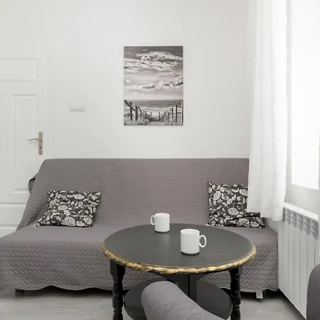 Stylowe W Sopocie Z Parkingiem Tylko 8 Minut Spaceru Od Morza By Renters *