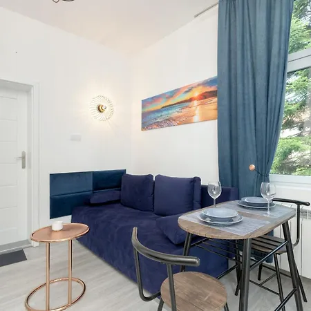 Stylowe W Sopocie Z Parkingiem Tylko 8 Minut Spaceru Od Morza By Renters