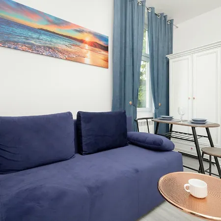 Stylowe W Sopocie Z Parkingiem Tylko 8 Minut Spaceru Od Morza By Renters Апартаменты *