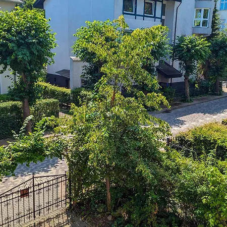 Stylowe W Sopocie Z Parkingiem Tylko 8 Minut Spaceru Od Morza By Renters